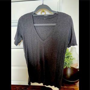 Black lululemon top